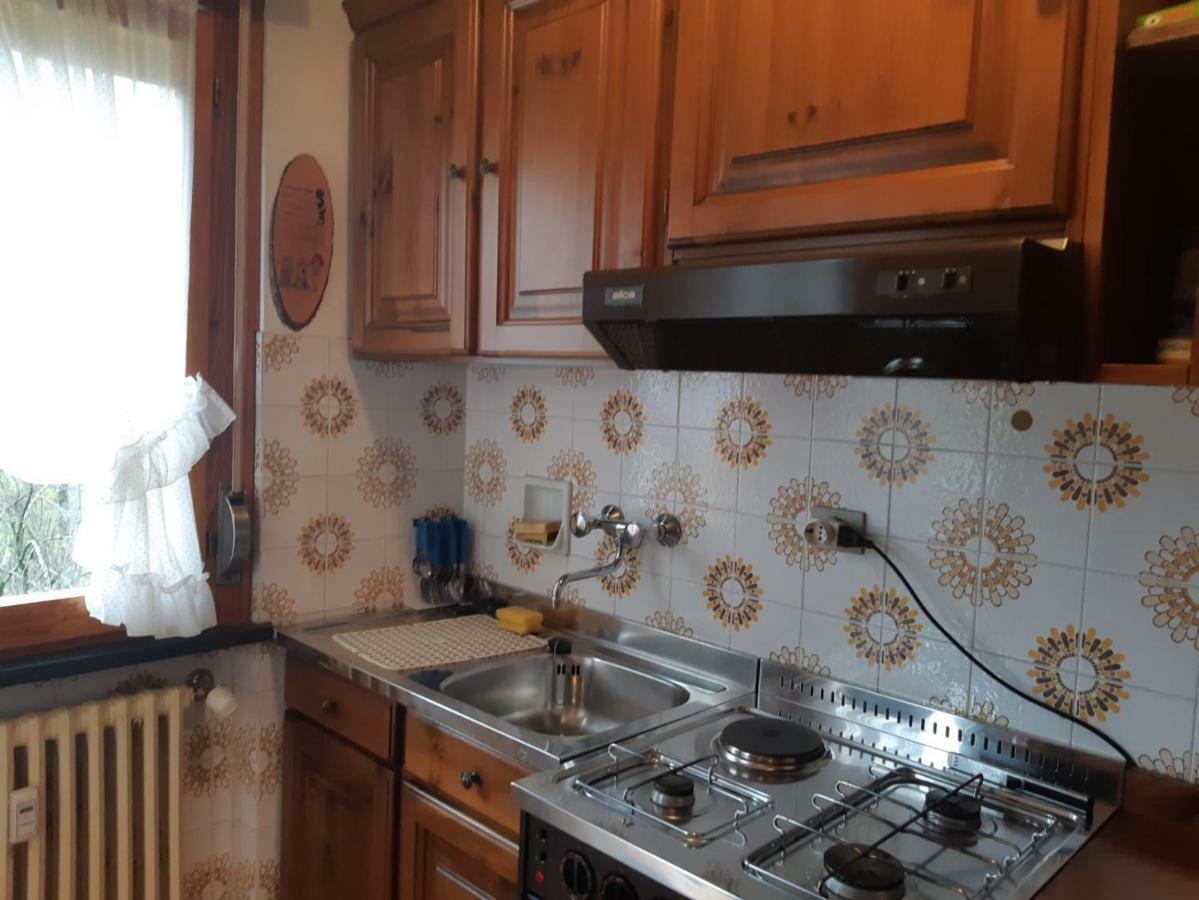 Appartamento Limone Con Vista Limone Piemonte Kültér fotó