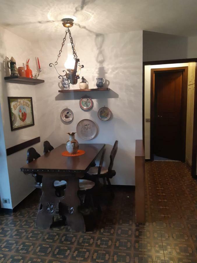 Appartamento Limone Con Vista Limone Piemonte Kültér fotó