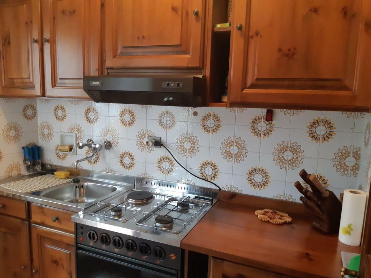 Appartamento Limone Con Vista Limone Piemonte Kültér fotó