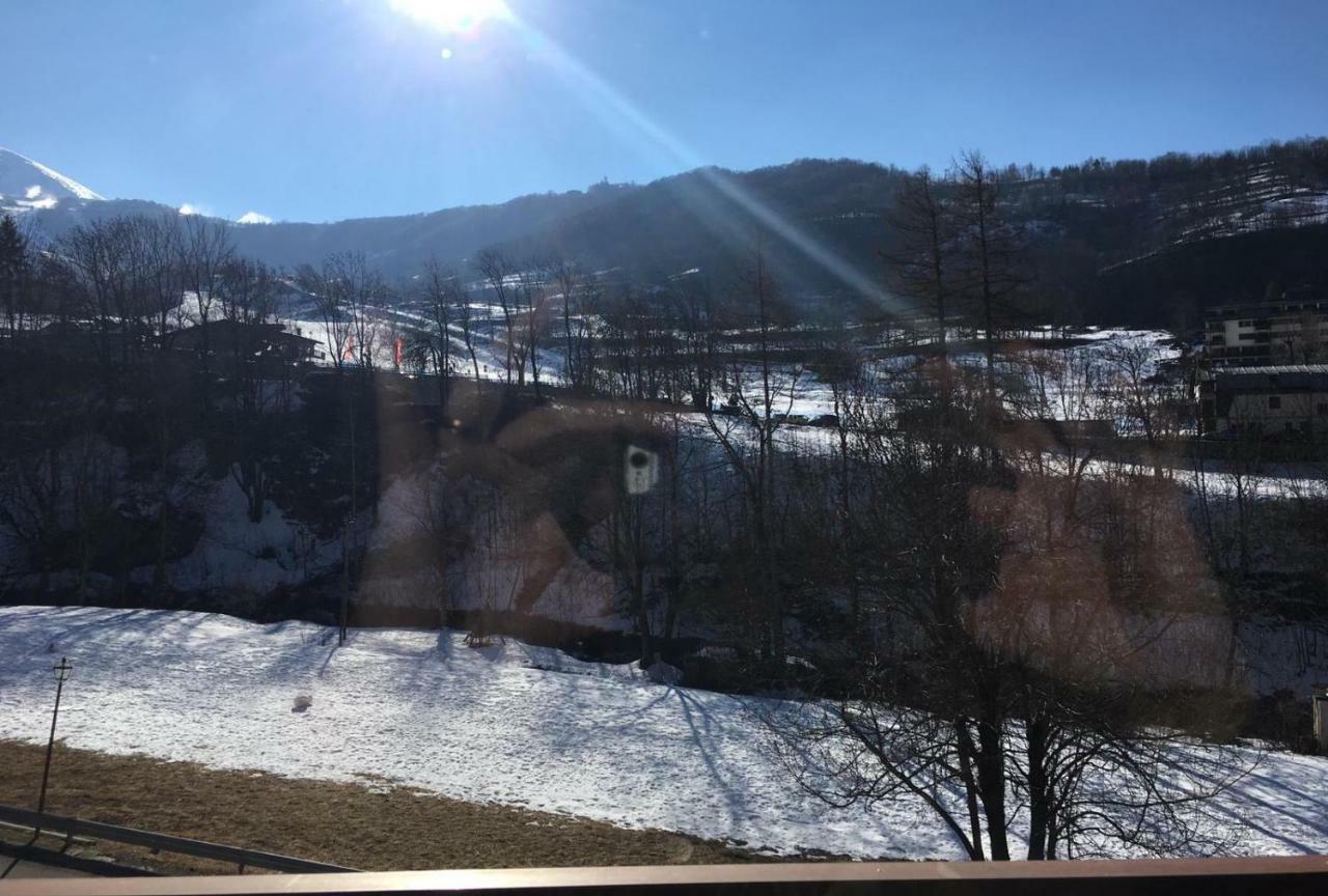 Appartamento Limone Con Vista Limone Piemonte Kültér fotó
