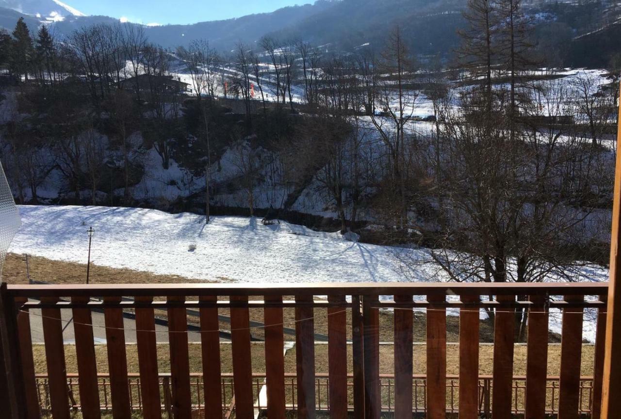 Appartamento Limone Con Vista Limone Piemonte Kültér fotó