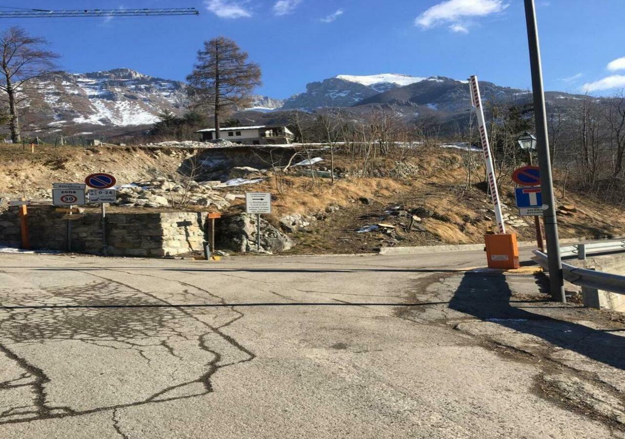 Appartamento Limone Con Vista Limone Piemonte Kültér fotó